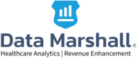 Data Marshall Logo